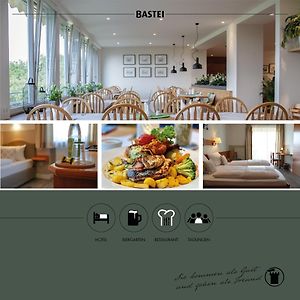 Hotel Bastei