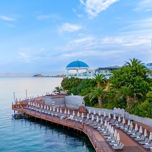 Infinity By Yelken Aquapark&Resorts Kusadasi